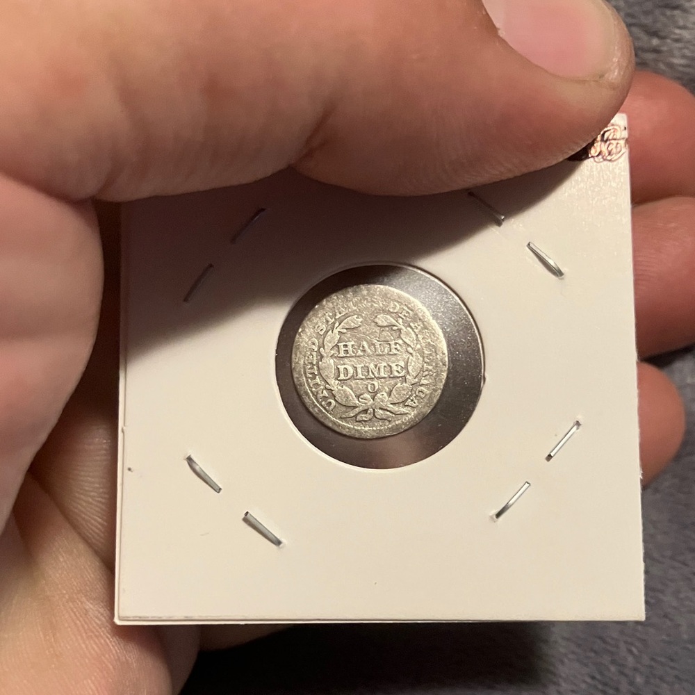 Vintage Coin Collection - Picture 9 of 11